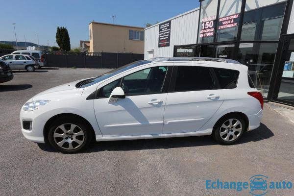 Peugeot 308 SW BUSINESS PACK HDI 92
