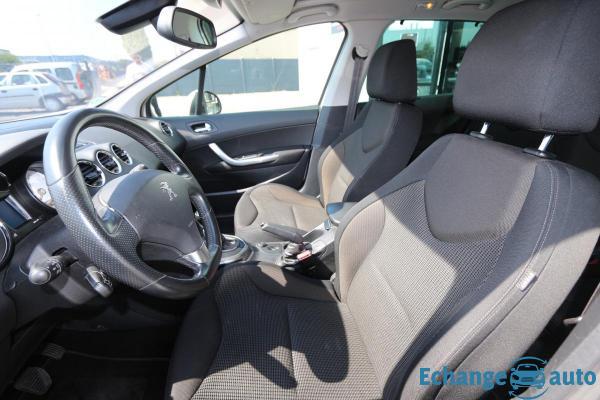 Peugeot 308 SW BUSINESS PACK HDI 92