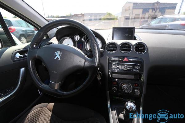 Peugeot 308 SW BUSINESS PACK HDI 92
