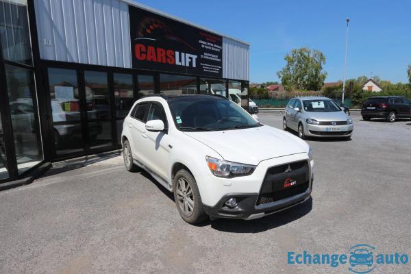 Mitsubishi ASX 1.8 DID 150 CV 4WD INSTYLE
