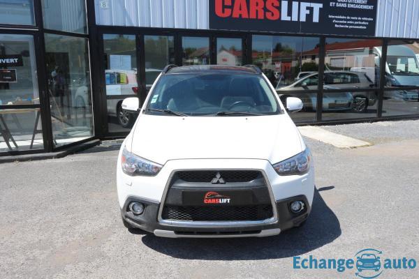 Mitsubishi ASX 1.8 DID 150 CV 4WD INSTYLE