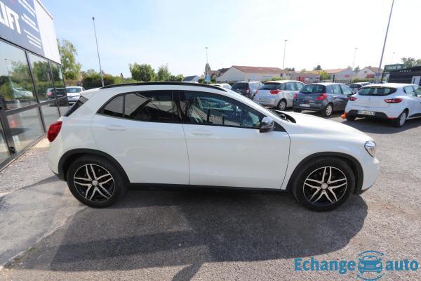 Mercedes Classe GLA SENSATION