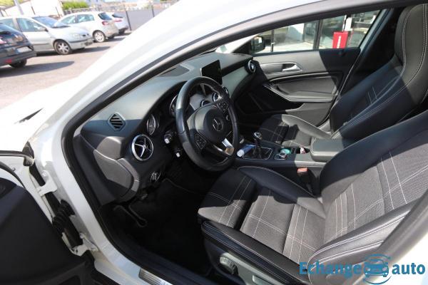 Mercedes Classe GLA SENSATION