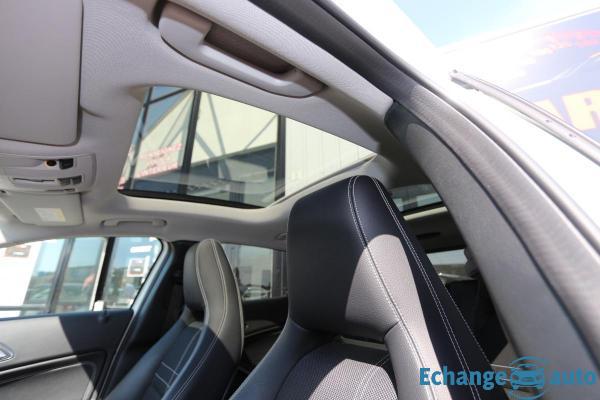 Mercedes Classe GLA SENSATION