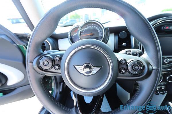 Mini Cooper D 1.5 EXQUISITE BVA 7 116 CV