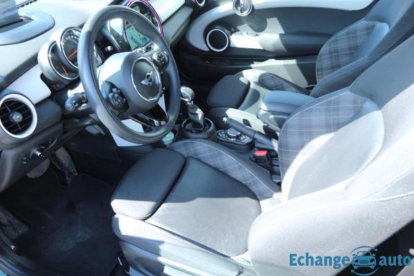 Mini Cooper D 1.5 EXQUISITE BVA 7 116 CV