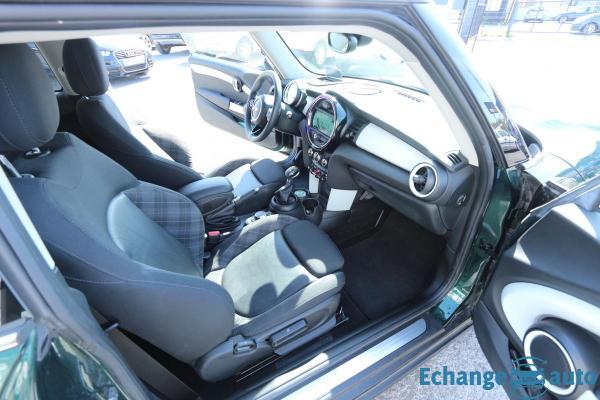 Mini Cooper D 1.5 EXQUISITE BVA 7 116 CV