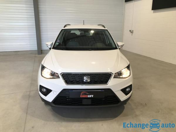 Seat Arona 1.0 TSI 95 URBAN !!!GARANTIE 20 MOIS!!!