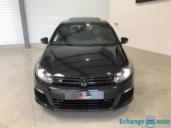 Volkswagen Golf 6R 2.0 TSI 270 DYNAUDIO DCC 4 MOTION GARANTIE 18 MOIS