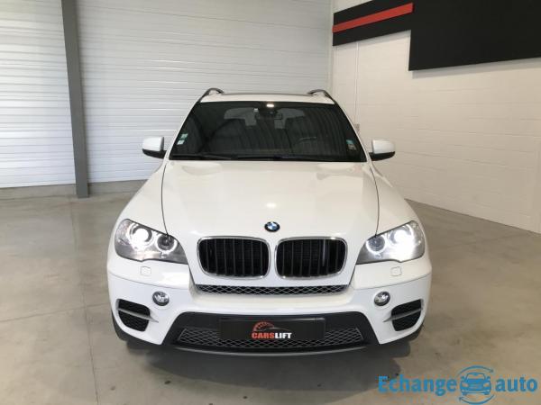 BMW X5 30D XDRIVE 245 EXCLUSIVE GARANTIE 6 MOIS