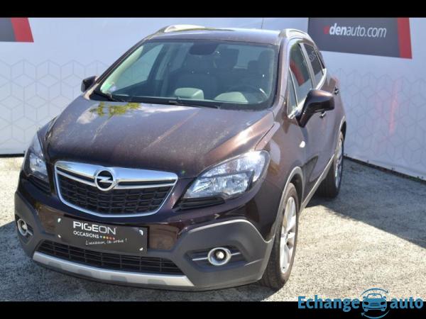 Opel Mokka 1.4 Turbo 140ch Cosmo Pack Auto 4x2
