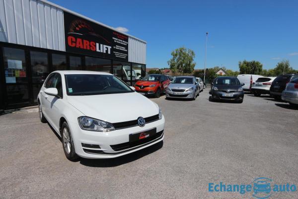 Volkswagen Golf 7 1.2 TSI CONFORTLINE