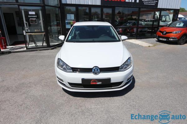 Volkswagen Golf 7 1.2 TSI CONFORTLINE