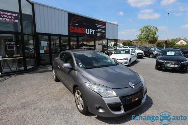 Renault Mégane Coupé 1.5 DCI 110