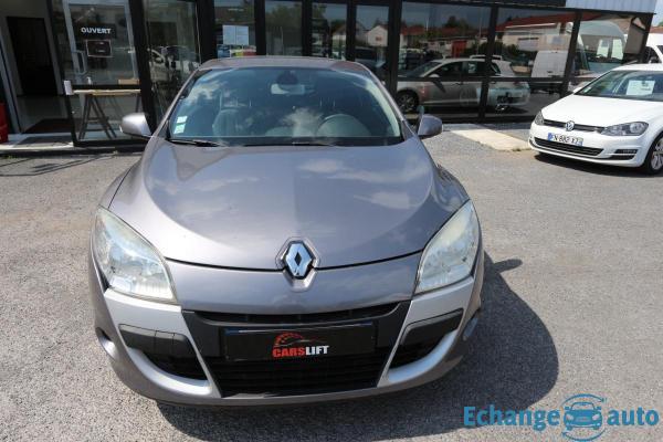 Renault Mégane Coupé 1.5 DCI 110
