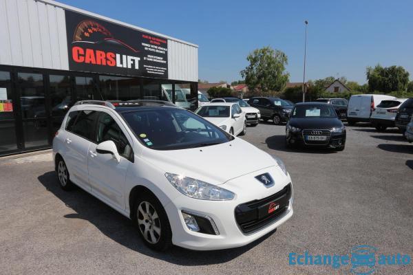 Peugeot 308 SW BUSINESS PACK HDI 92