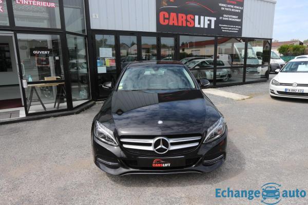 Mercedes Classe C 200 CDI SPORTLINE
