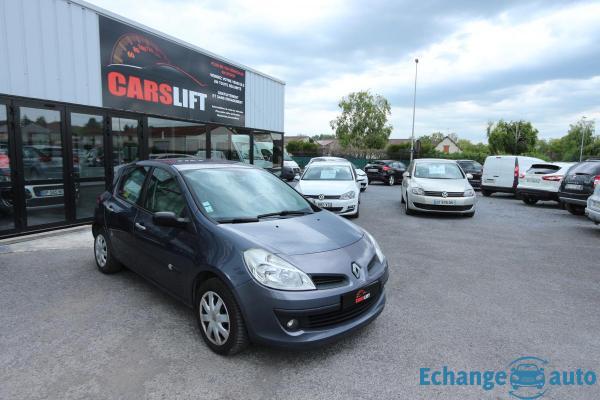Renault Clio 3 DCI 85 PRIVILEGE