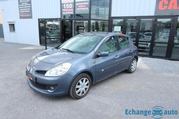 Renault Clio 3 DCI 85 PRIVILEGE