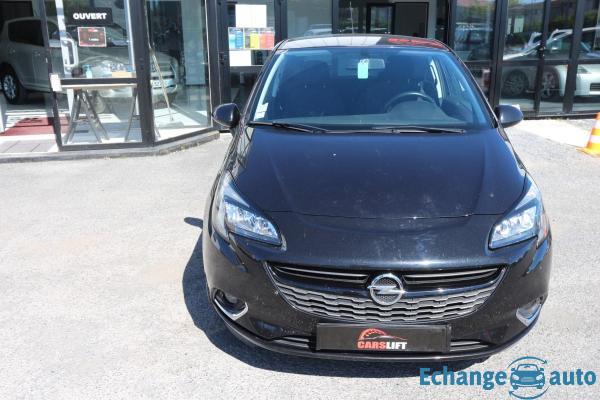 Opel Corsa 1.4 TURBO COLOR LINE EDITION