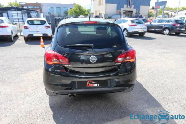 Opel Corsa 1.4 TURBO COLOR LINE EDITION