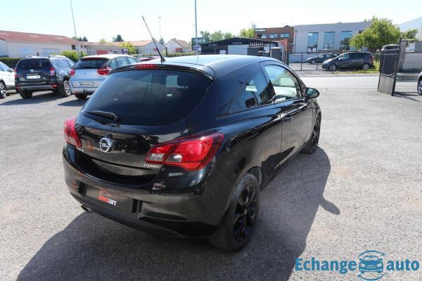 Opel Corsa 1.4 TURBO COLOR LINE EDITION