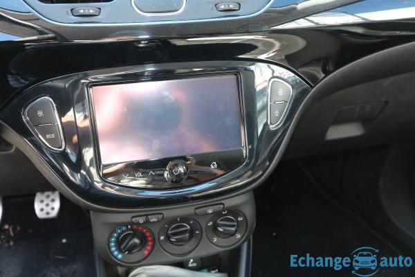 Opel Corsa 1.4 TURBO COLOR LINE EDITION