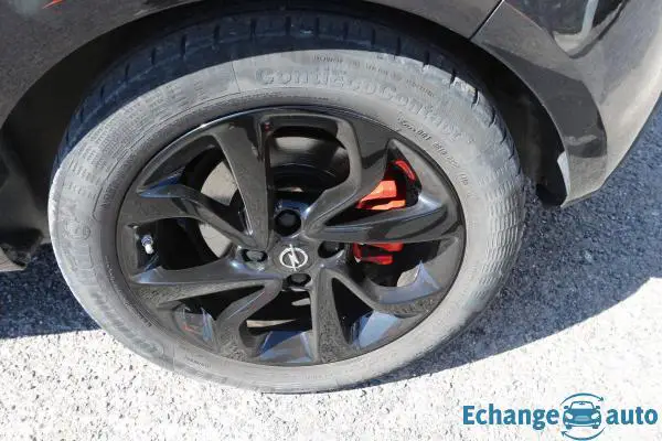 Opel Corsa 1.4 TURBO COLOR LINE EDITION