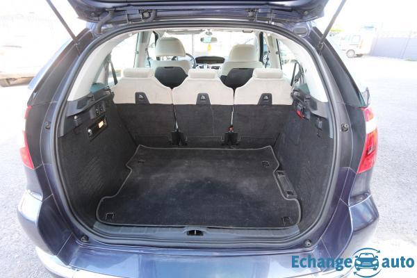 Citroën C4 Picasso 2.0 HDI 110 EXCLUSIVE