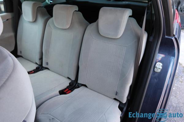 Citroën C4 Picasso 2.0 HDI 110 EXCLUSIVE