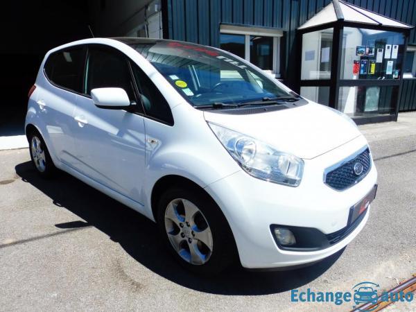 Kia Venga 115cv 1.6 GARANTIE 6 MOIS