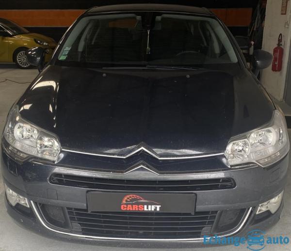 Citroën C5 110ch 1.6 CONFORT GARANTIE 6 MOIS