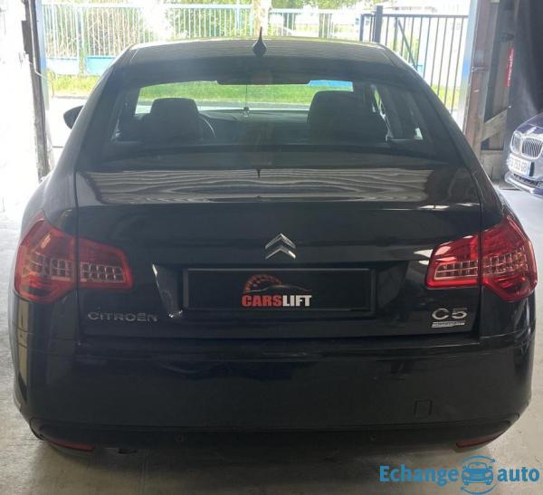 Citroën C5 110ch 1.6 CONFORT GARANTIE 6 MOIS