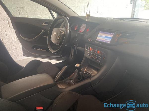 Citroën C5 110ch 1.6 CONFORT GARANTIE 6 MOIS