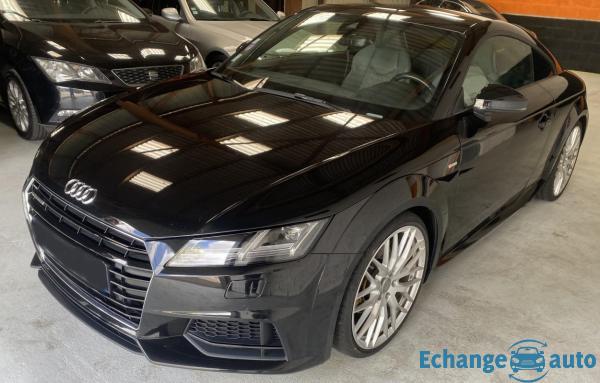 Audi TT 230 2.0 S line QUATTRO GARANTIE 6 MOIS
