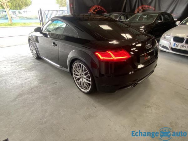 Audi TT 230 2.0 S line QUATTRO GARANTIE 6 MOIS
