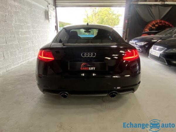 Audi TT 230 2.0 S line QUATTRO GARANTIE 6 MOIS