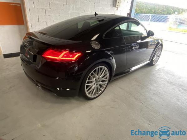 Audi TT 230 2.0 S line QUATTRO GARANTIE 6 MOIS