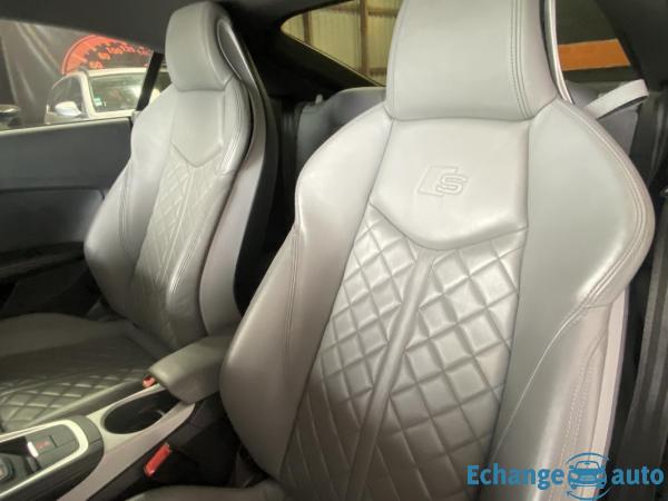 Audi TT 230 2.0 S line QUATTRO GARANTIE 6 MOIS