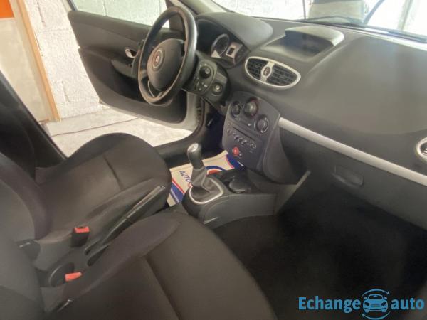 Renault Clio 3 1.4 98cv GARANTIE 6 MOIS