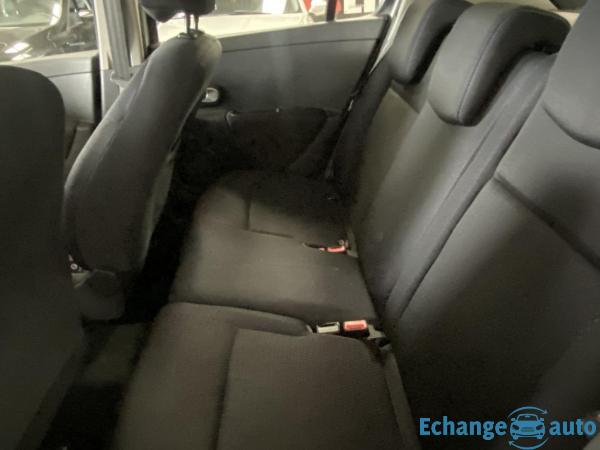 Renault Clio 3 1.4 98cv GARANTIE 6 MOIS