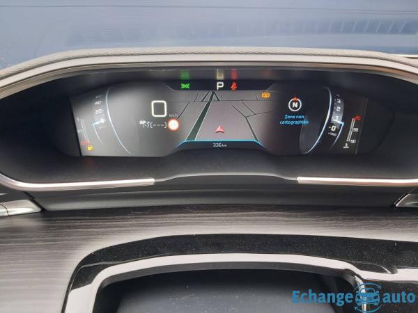 Peugeot 508 (2) BlueHDi 180 S&amp;S EAT8 GT