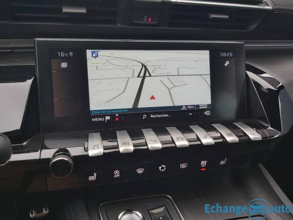 Peugeot 508 (2) BlueHDi 180 S&amp;S EAT8 GT