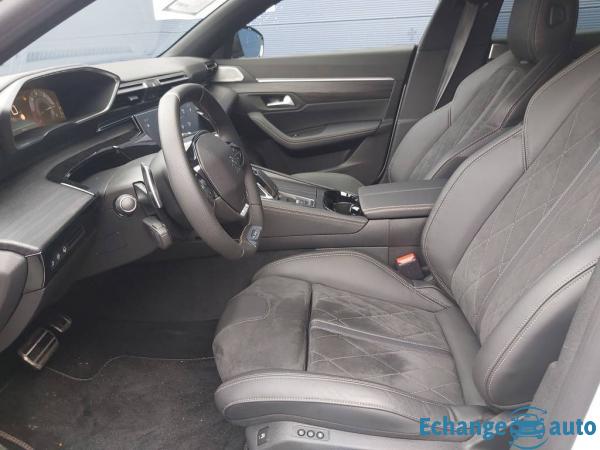 Peugeot 508 (2) BlueHDi 180 S&amp;S EAT8 GT