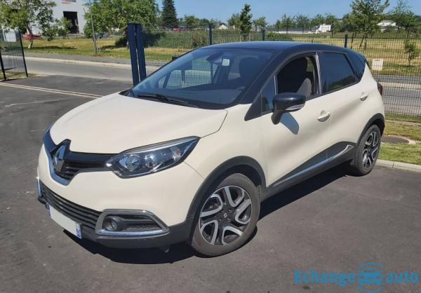 Renault Captur Zen Energy TCe 90 S&amp;S eco2