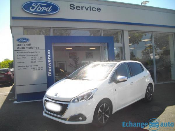 Peugeot 208 1.2I PURE TECH 12V S&S - 110 EDITION