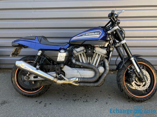 Harley Davidson Harley Davidson Sportster XR 1200 harley-davidson-harley-davidson-sportster-xr-1200