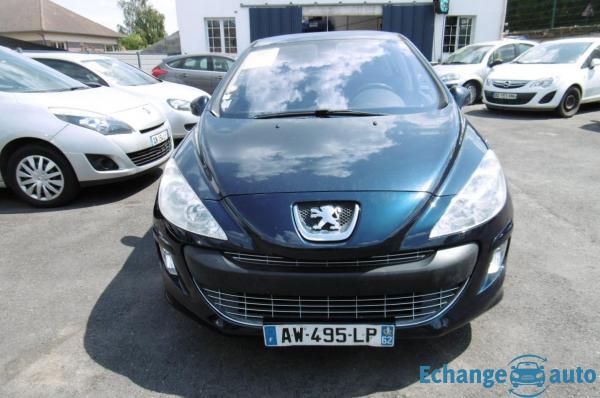Peugeot 308 1.6 hdi 92cv millesim 2000