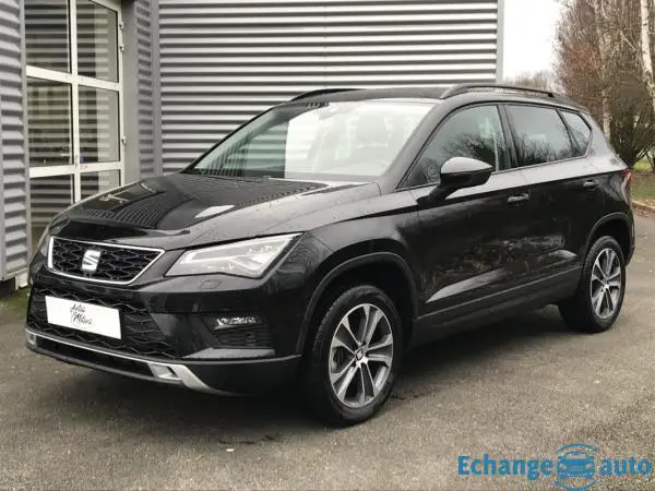 Seat Ateca 1.0 TSI 115 CV STYLE
