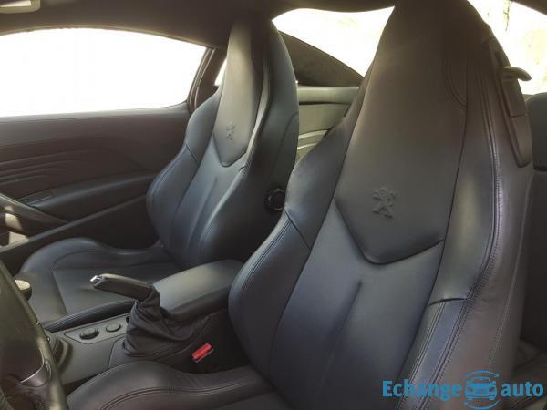 Peugeot RCZ 1.6 THP 156 PH2 Réel FULL OPTION !!